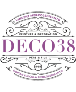 Logo - DECO 38