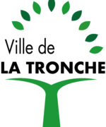 Logo - Mairie de La Tronche